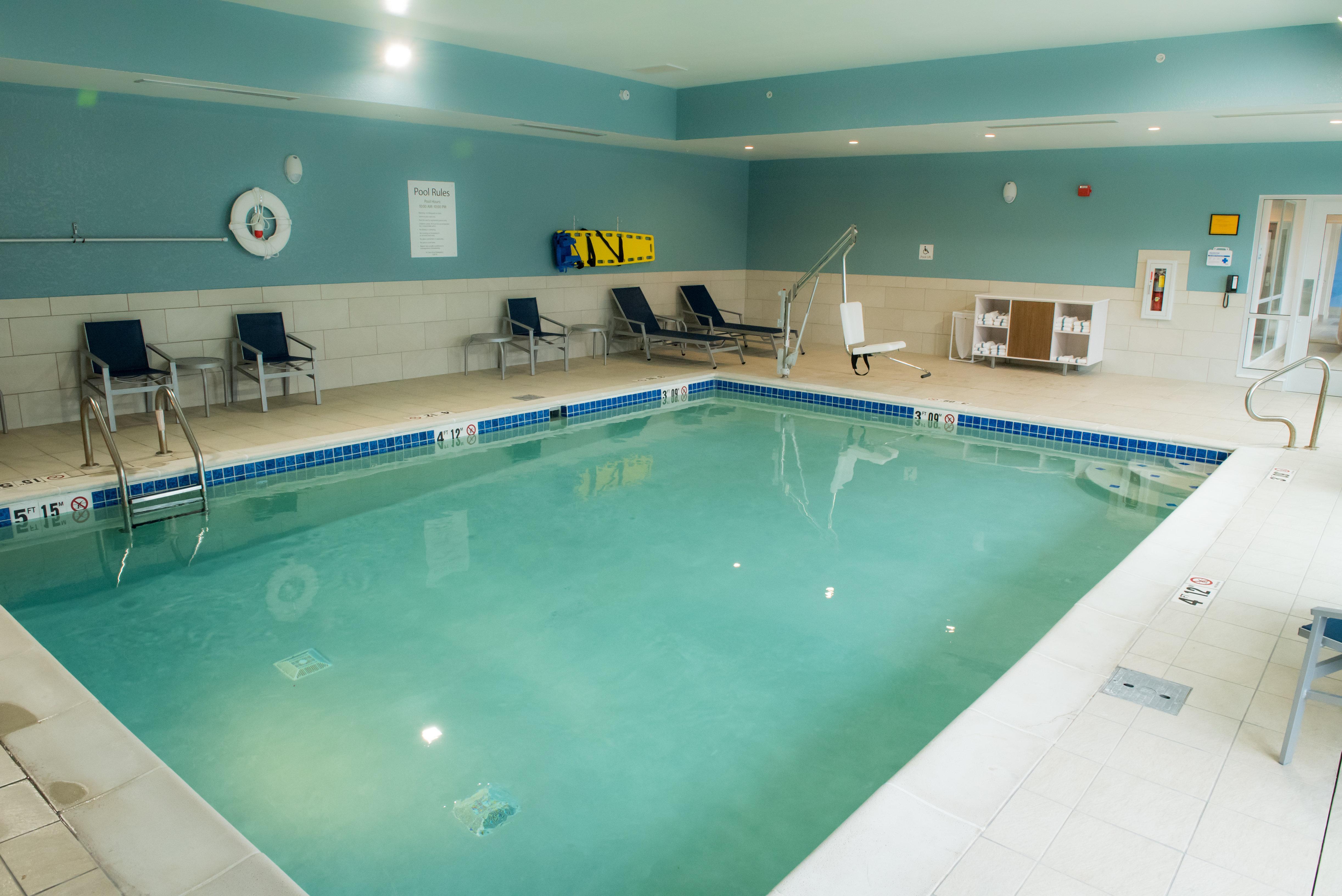 Holiday Inn Express & Suites - Orland Park Mokena By Ihg Экстерьер фото