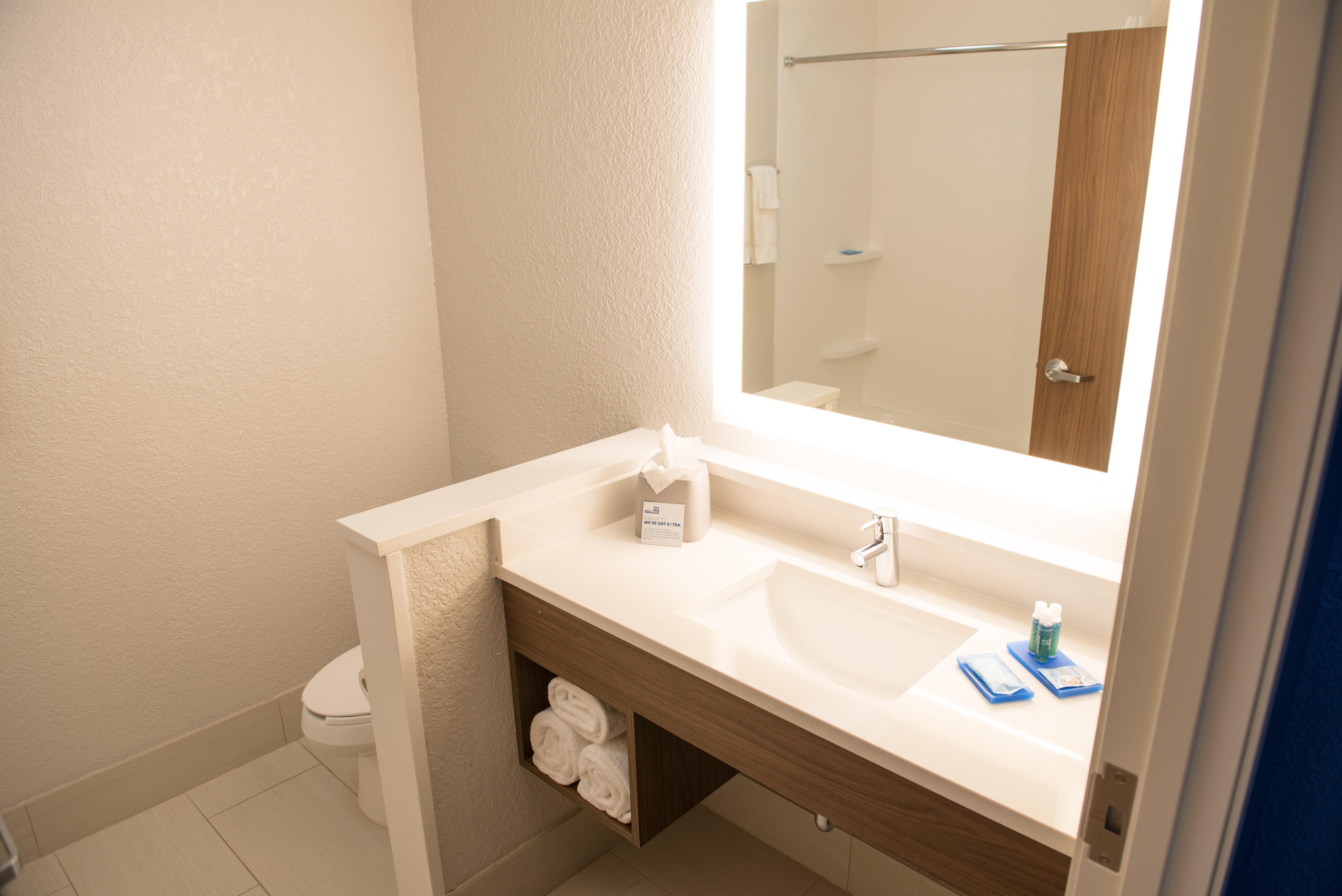 Holiday Inn Express & Suites - Orland Park Mokena By Ihg Экстерьер фото