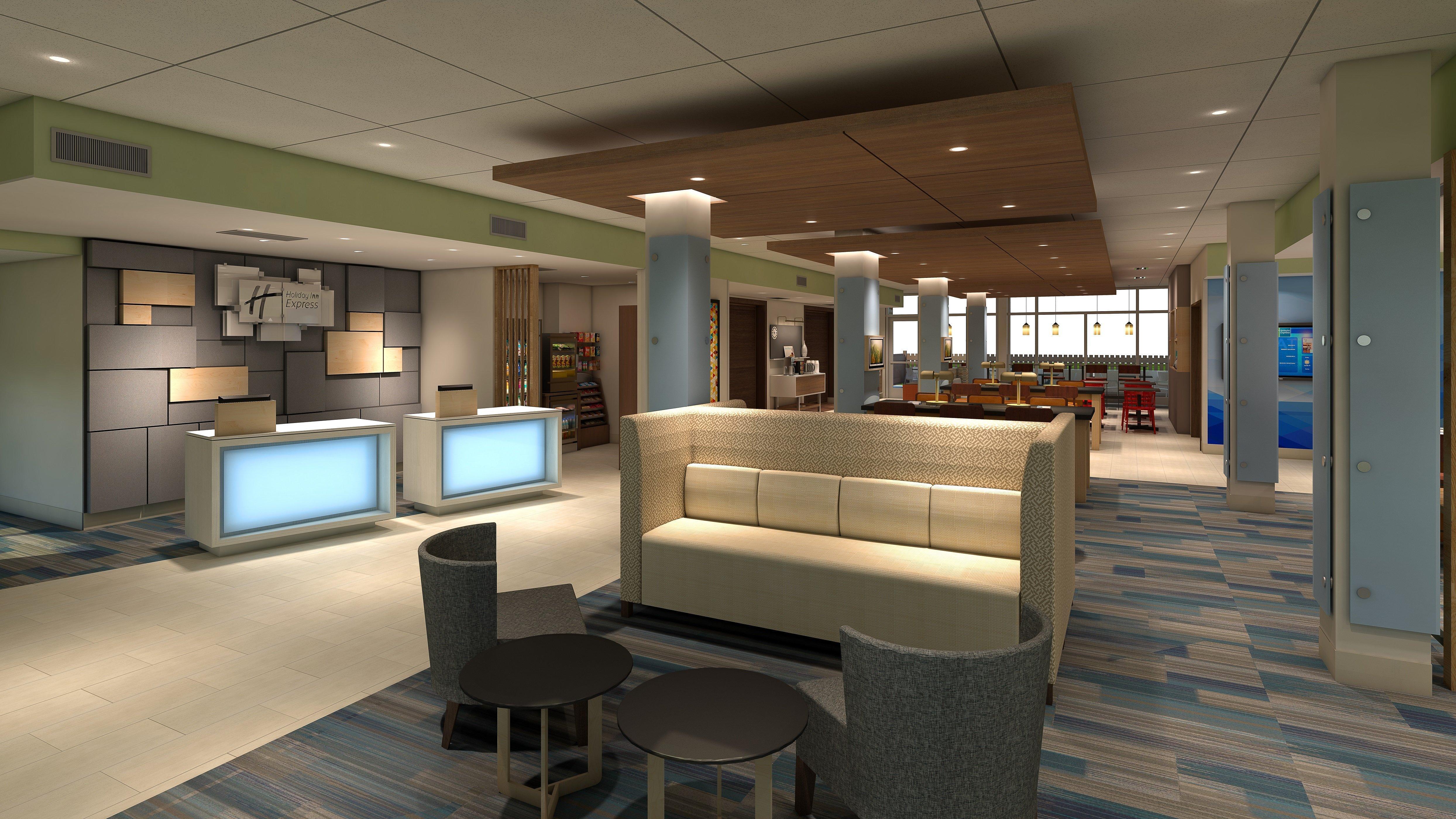 Holiday Inn Express & Suites - Orland Park Mokena By Ihg Экстерьер фото