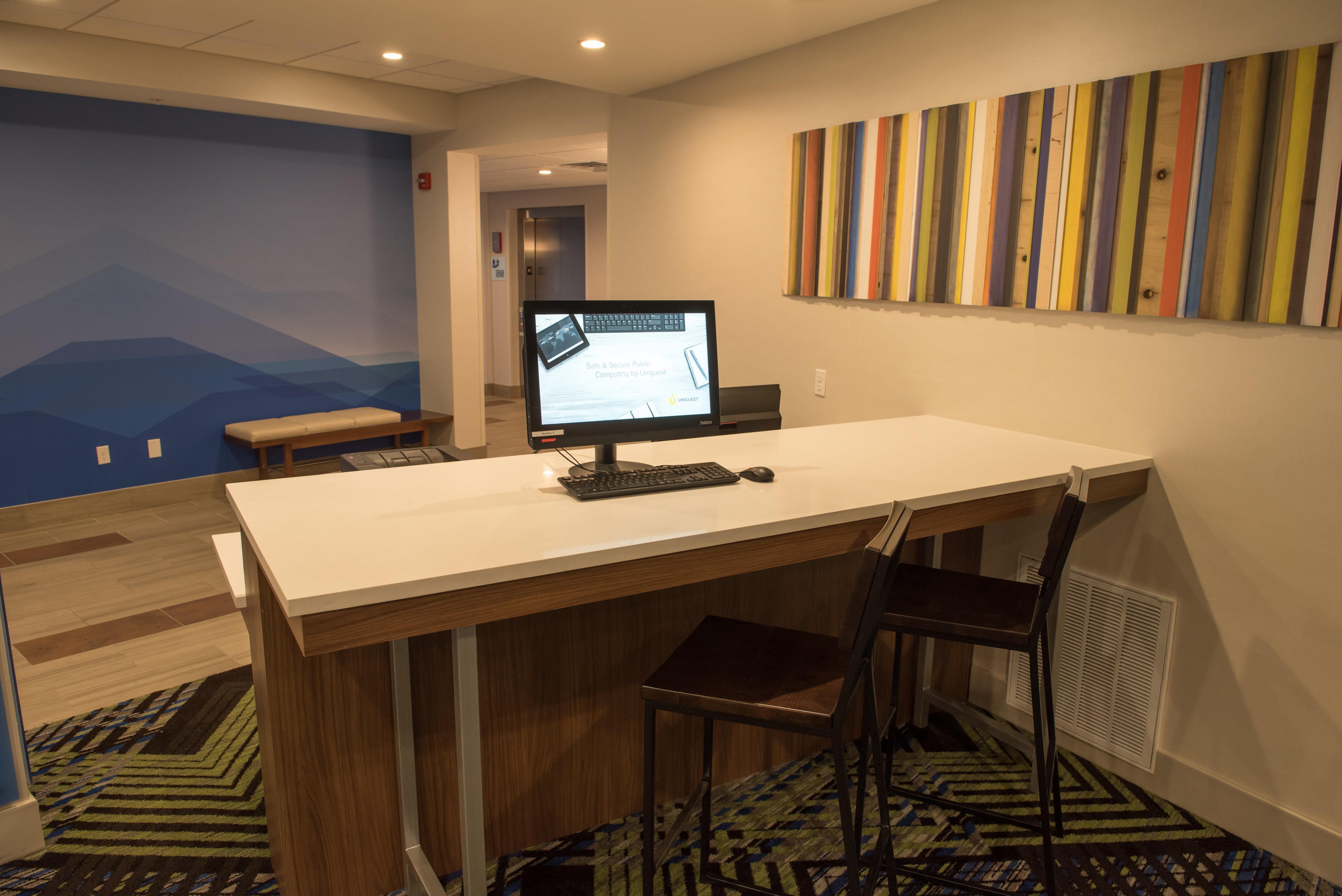 Holiday Inn Express & Suites - Orland Park Mokena By Ihg Экстерьер фото
