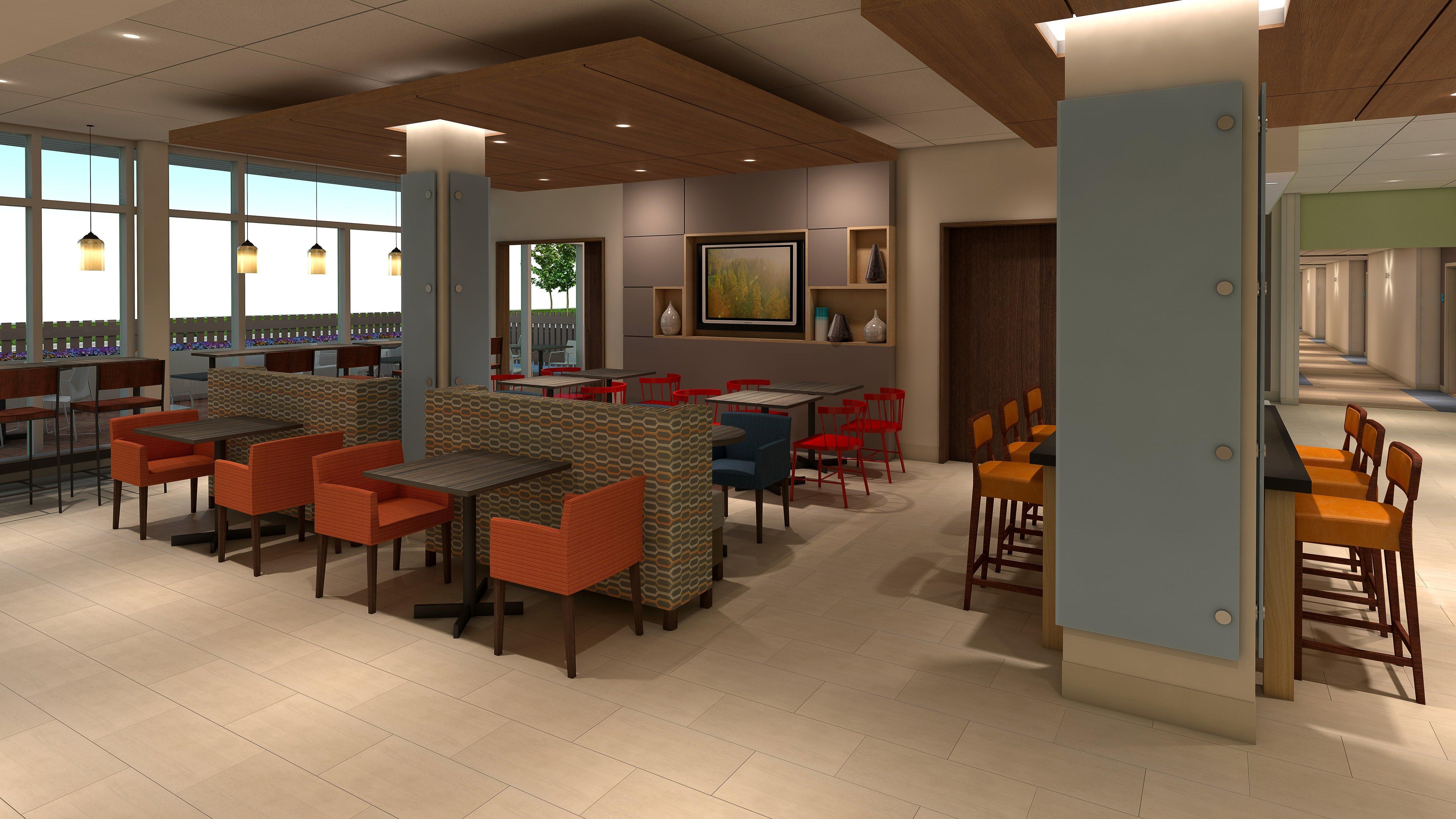 Holiday Inn Express & Suites - Orland Park Mokena By Ihg Экстерьер фото
