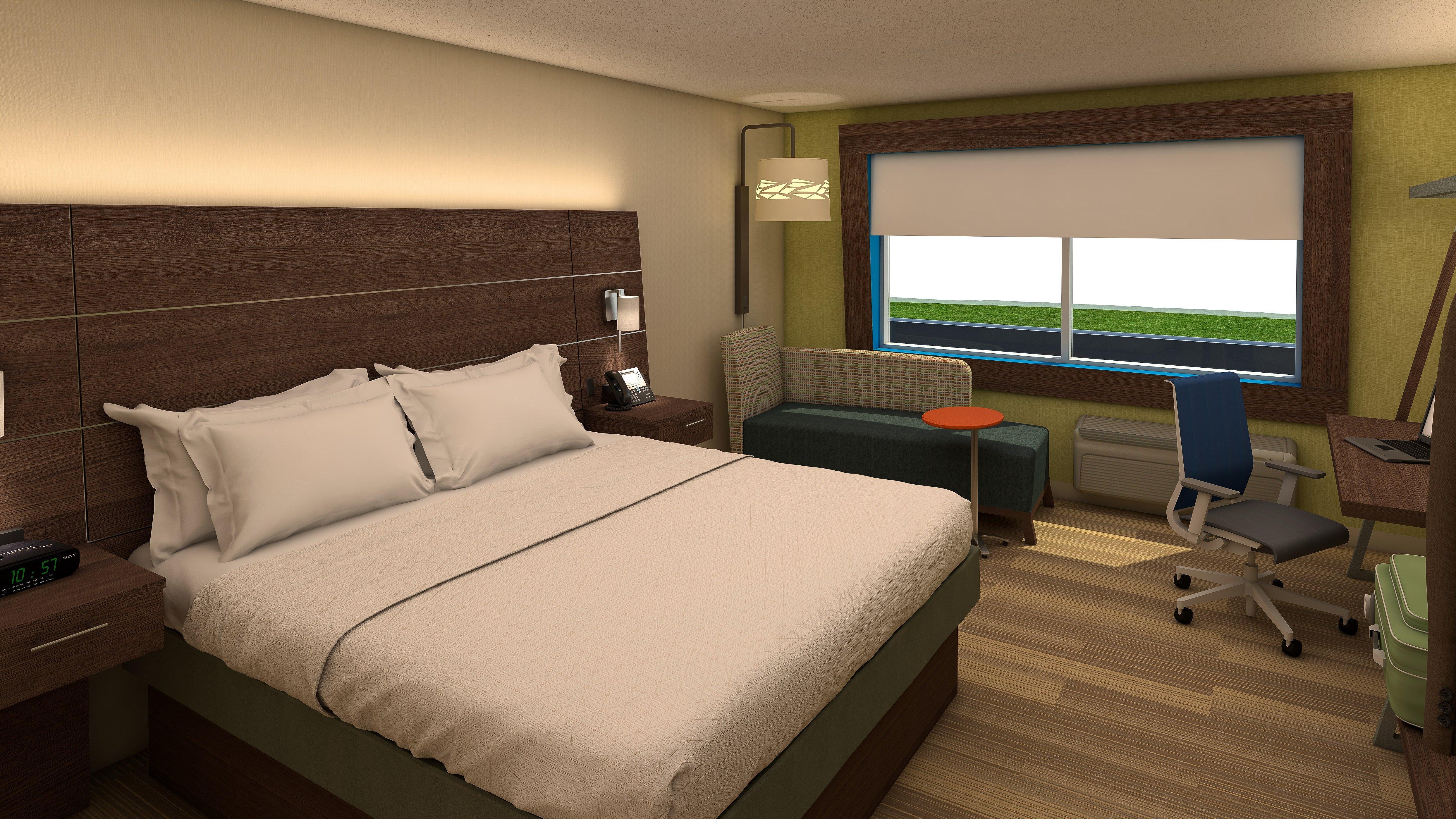 Holiday Inn Express & Suites - Orland Park Mokena By Ihg Экстерьер фото